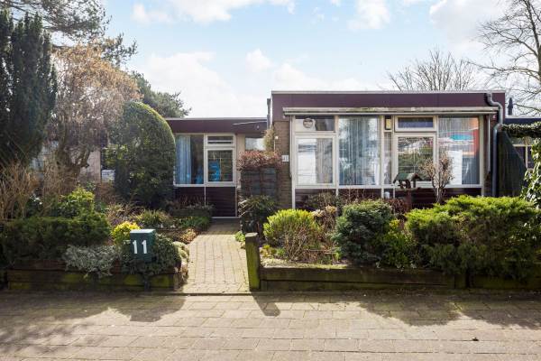 Woning Vogelkersweg 11 Arnhem