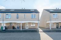 Woning Schildmeerstraat 11 Almere