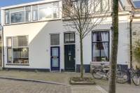 Woning Krijtstraat 2 Utrecht