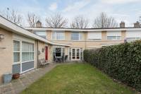 Woning Olmenstraat 13 Halsteren