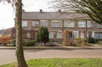 Woning Leiestraat 37 Beverwijk