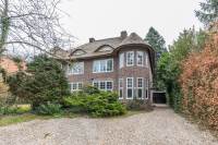 Woning Soestdijkseweg Noord 314 Bilthoven