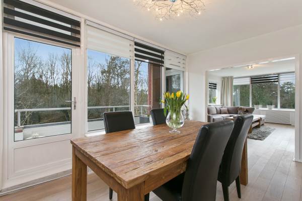 Woning Barbaragaarde 52 Bussum