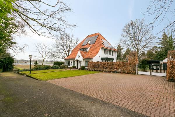 Woning Heuvelweg 5 Belfeld