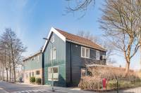 Woning Weverstraat 29 Wormerveer