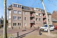 Woning Mgr. Prinsenstraat 21 Den Bosch