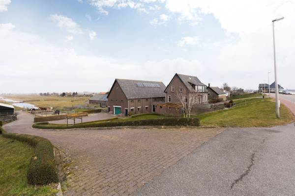 Woning Opperduit 290 Lekkerkerk