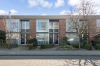 Woning Chirurgijnsgilde 40 Amersfoort