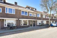 Woning Barkstraat 13 Tilburg