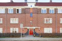 Woning Theseusstraat 10 Amsterdam