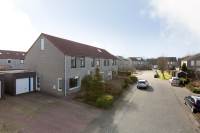 Woning Trêd 77 Sneek