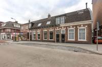 Woning Arnhemseweg 31 Amersfoort