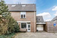 Woning Andreasgaarde 26 Nieuwegein