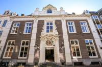 Woning Kruisstraat 45 Haarlem