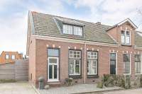 Woning 1e Oosterveldstraat 28 Grou
