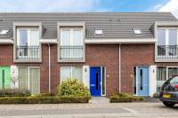 Woning Burgemeester Stiegerstraat 36 Drunen