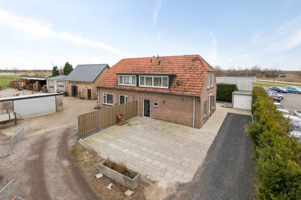 Woning Karstraat 46 Bemmel