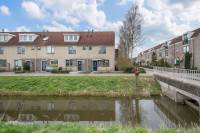 Woning Wulverhorst 19 IJsselstein