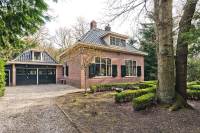 Woning Zwarteweg 7 Aerdenhout