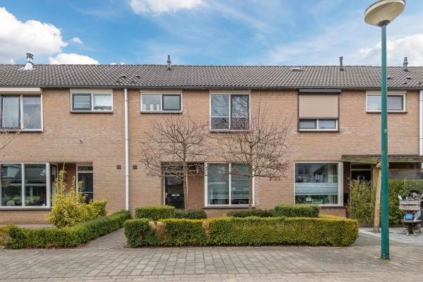 Woning Klaver 5 Cuijk