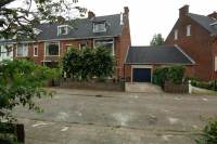 Woning Spotvogellaan 83 Den Haag