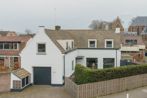 Woning Rijnstraat 150 Katwijk