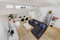 Woning Ruyschstraat 77 Amsterdam