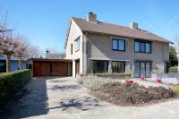 Woning Jan Steenstraat 4 Waalwijk