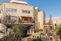 Woning Merbau 55 Dordrecht