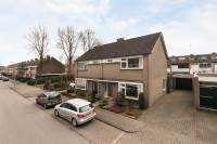 Woning Rhijnvis Feithstraat 18 Hengelo