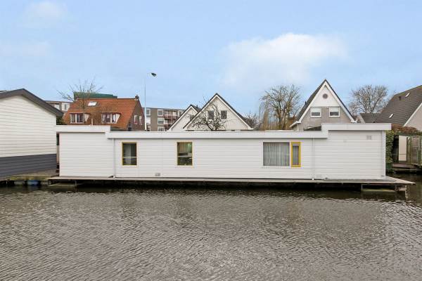 Woning Kalf R 15 Zaandam