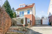 Woning Rembrandtlaan 46 Heeze