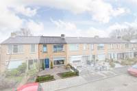 Woning Zijllaan 10 Nieuwegein