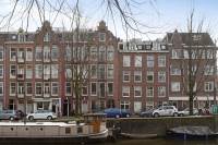 Woning De Wittenkade 95 Amsterdam