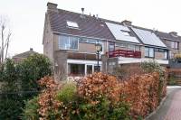 Woning Melkdistel 1 Reeuwijk