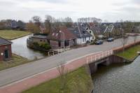 Woning Broerdijk 11 Oostwoud