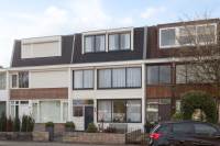 Woning Schouwenselaan 11 Amstelveen