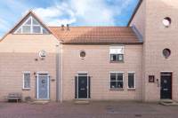 Woning Vestingstraat 9 Geertruidenberg