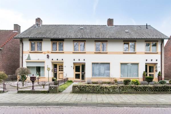 Woning Coeveringslaan 15 Sint-Oedenrode