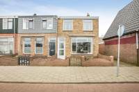 Woning Fabrieksgracht 103 Den Helder