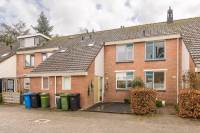 Woning Witte Klaver 28 Rotterdam