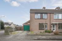 Woning De Pruikenmaker 1 Veldhoven