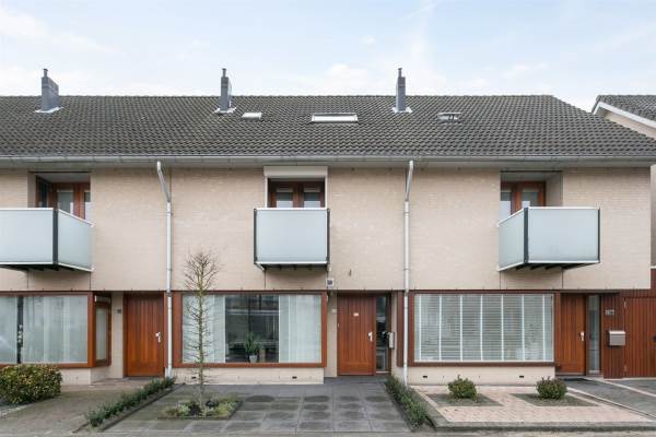 Woning Poolster 20 Schijndel
