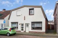 Woning Dr. Stamstraat 30 Enschede