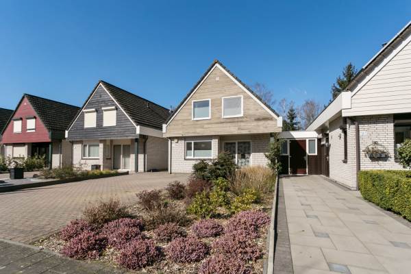 Woning Gooisehof 185 Helmond