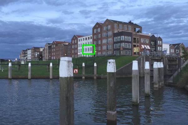 Woning Spuizicht 15 Oud-Beijerland