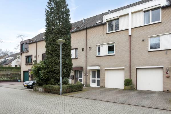 Woning Karel V-laan 14 Venlo