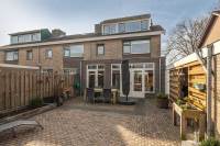Woning Cremerstraat 66 Driel