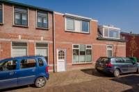 Woning Havenstraat 5 Hillegom