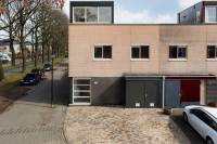 Woning Leonard Springerlaan 216 Deventer